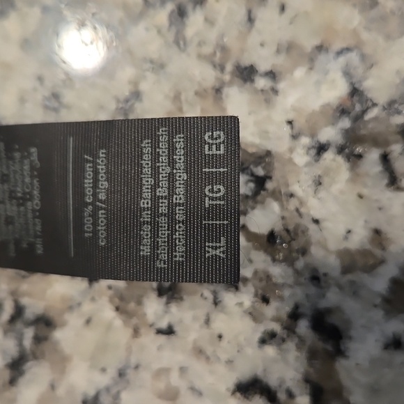 BOB MARLEY ONE LOVE REGAL CINEMAS EXCLUSIVE T-SHIRT. SIZE X-LARGE. - Picture 5 of 6